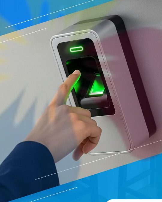 Biometric systems Namakkal